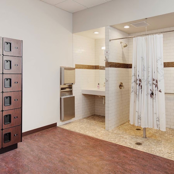 Hot Yoga Pasadena — Pasadena, California (2)