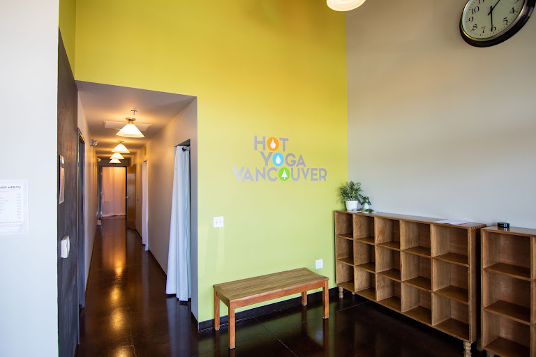 Hot Yoga Vancouver — Vancouver, Washington (2)