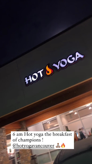 Hot Yoga Vancouver — Vancouver, Washington (3)