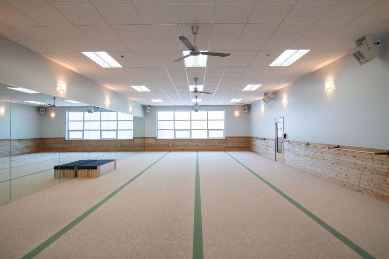 Hot Yoga Vancouver