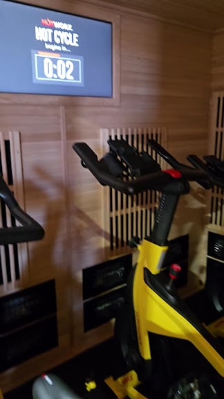 HOTWORX - Arlington, TX - East Arlington — Arlington, Texas (3)