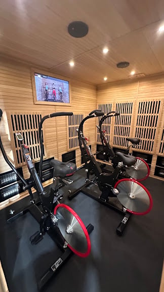 HOTWORX – Arlington, TX – East Arlington