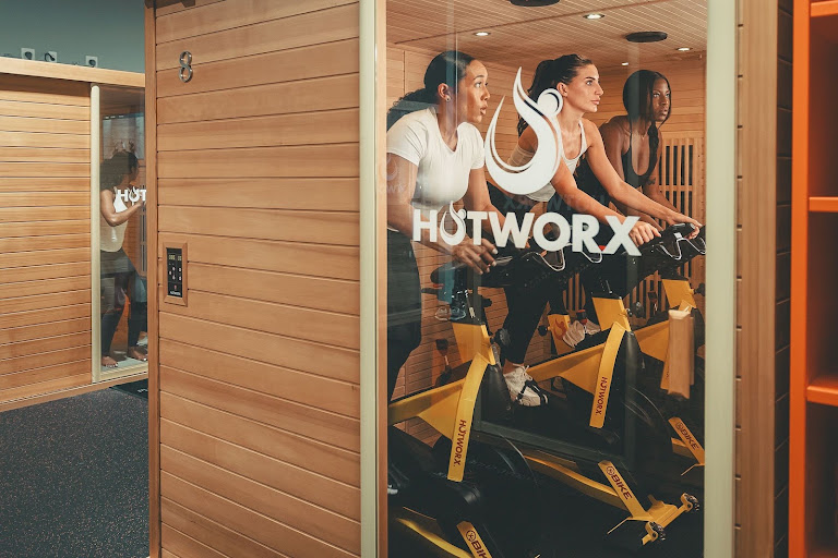 HOTWORX - Arlington, TX - Viridian — Arlington, Texas (2)