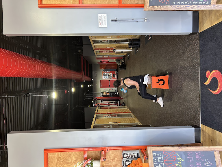 HOTWORX - Aurora, CO - Buckley — Aurora, Colorado (3)