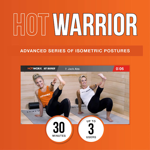 HOTWORX - Avondale, AZ — Avondale, Arizona (3)