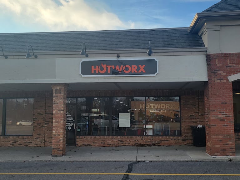 HOTWORX – Dublin, OH HOTWORX – Dublin, OH