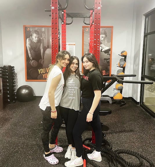 HOTWORX - El Paso, TX - Cimarron — El Paso, Texas (2)