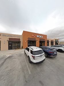 HOTWORX - El Paso, TX - Cimarron — El Paso, Texas (3)