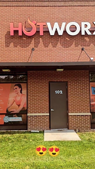 HOTWORX - Goodlettsville, TN — Goodlettsville, Tennessee (2)