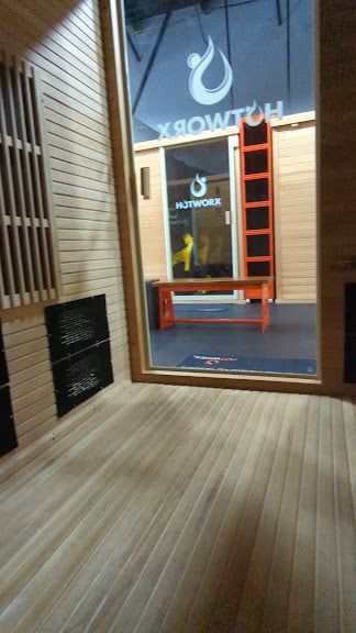 HOTWORX - Goodlettsville, TN — Goodlettsville, Tennessee (3)