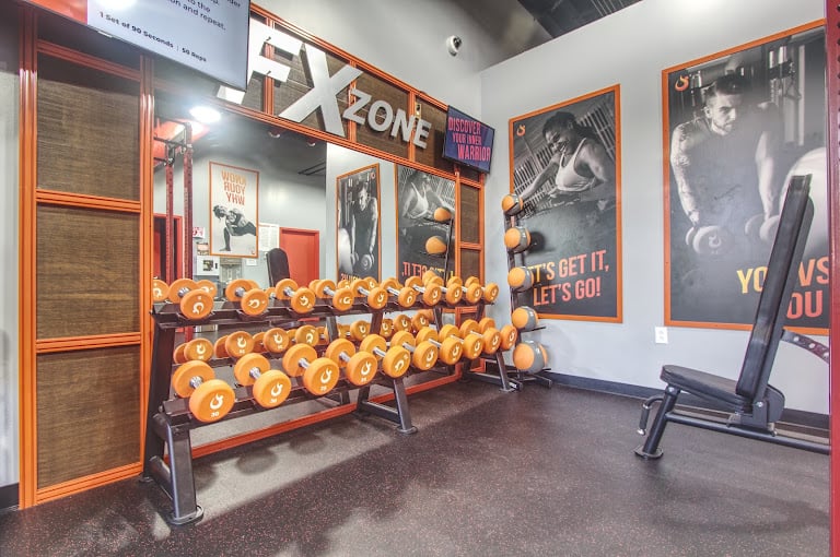 HOTWORX – Goodlettsville, TN