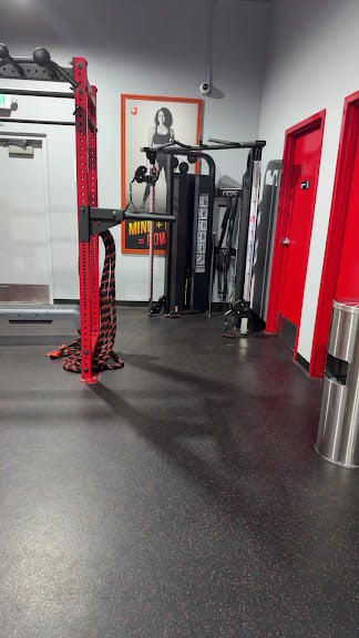 HOTWORX - Grand Prairie, TX — Grand Prairie, Texas (3)
