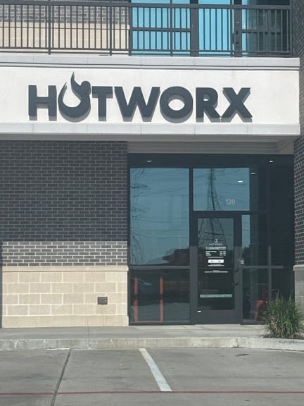 HOTWORX – Katy, TX – North Katy — Pilates venue in Katy, Texas