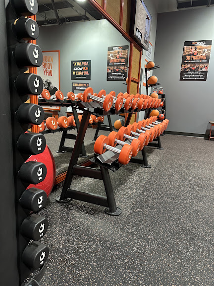 HOTWORX - Matthews, NC — Matthews, North Carolina (2)