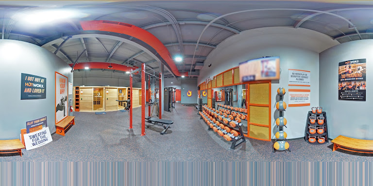 HOTWORX - Matthews, NC — Matthews, North Carolina (3)