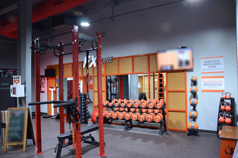 HOTWORX – Matthews, NC