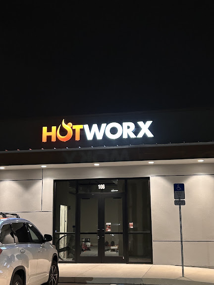 HOTWORX – Melbourne, FL – Space Coast