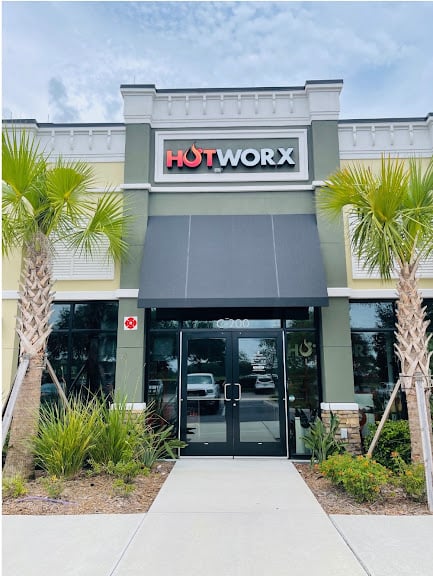HOTWORX - Orlando, FL - Lake Nona — Orlando, Florida (2)
