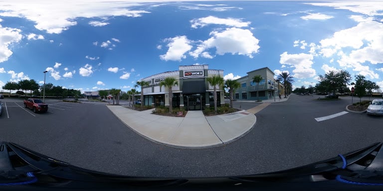 HOTWORX - Orlando, FL - Lake Nona — Orlando, Florida (3)