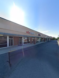 HOTWORX - Powell, OH - Sawmill Pkwy — Powell, Ohio (3)