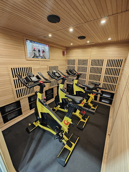 HOTWORX – Redmond, WA – Town Center — Redmond