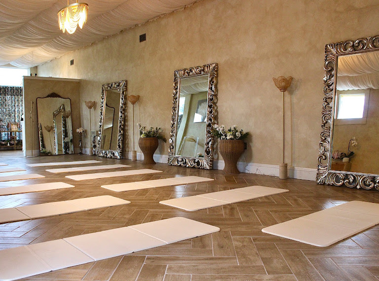 Hourglass Pilates — Tampa, Florida (3)