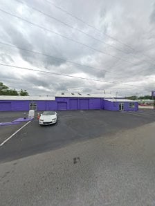 House of Champions Pro Wrestling Training Center — Longwood, Florida (3)