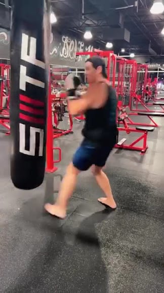 House Of Hands Boxing — Scottsdale, Arizona (3)