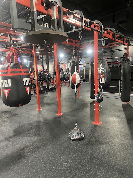 House Of Hands Boxing — Boxing venue in Scottsdale, Arizona