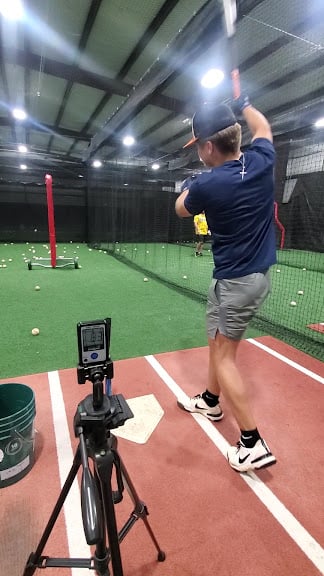 House of Hitters — Katy, Texas (3)