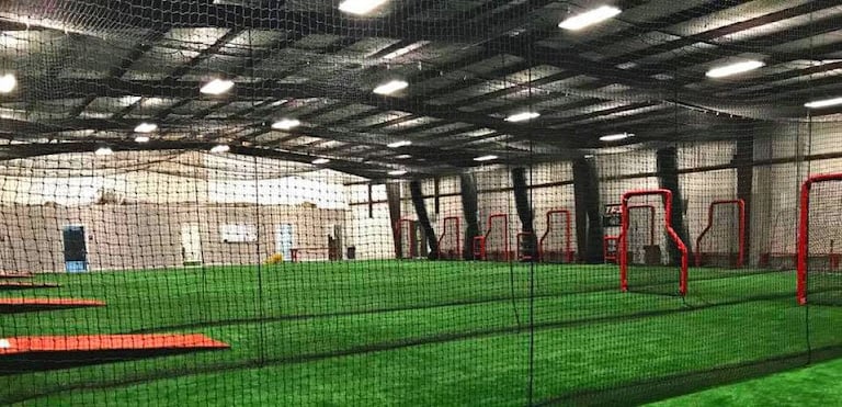 House of Hitters