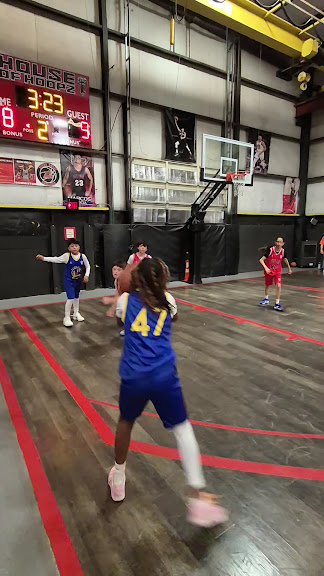 House Of Hoopz — El Paso, Texas (2)
