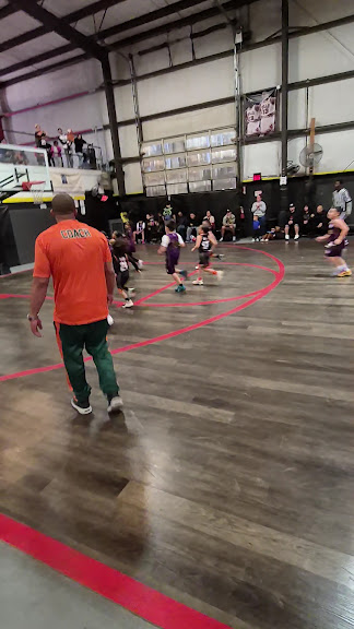 House Of Hoopz — El Paso, Texas (3)