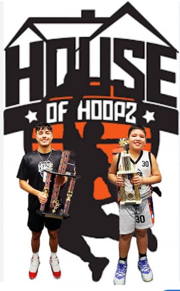 House Of Hoopz