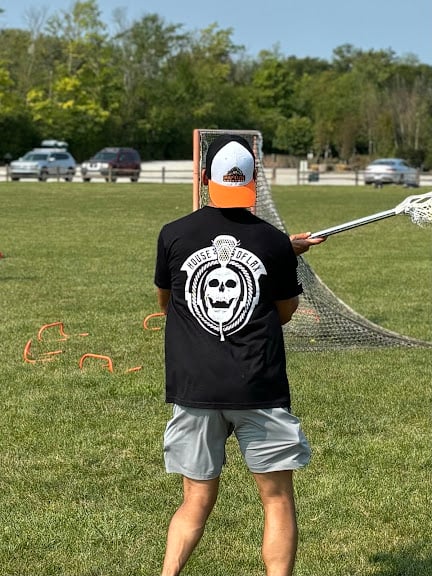 House of Lacrosse — Sports Club in Fishers, Indiana