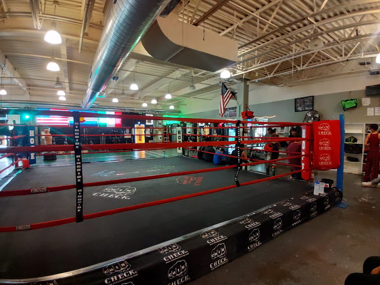 House Of Pain East Boxing And Fitness
