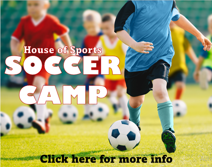House of Sports NC — Wake Forest, North Carolina (2)