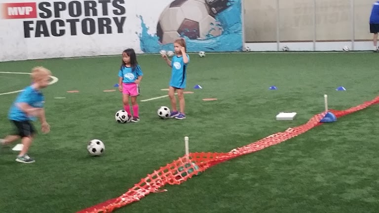 House of Sports NC
