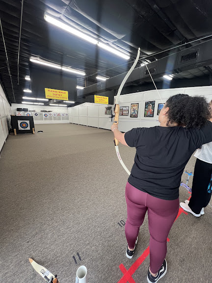 Houston Archery Lessons — Houston, Texas (2)