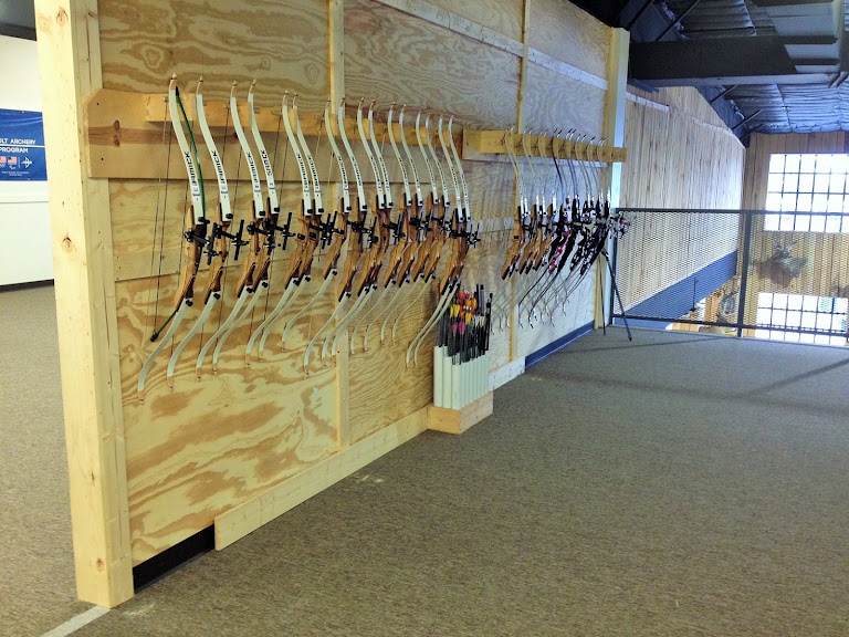 Houston Archery Lessons — Houston, Texas (3)