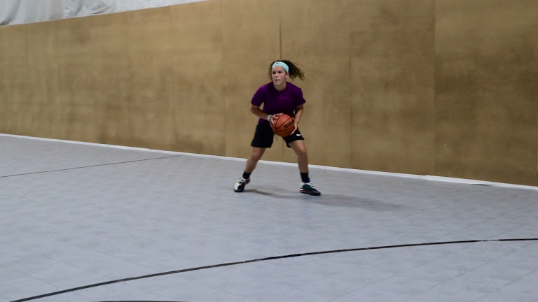 Houston Basketball Academy — Cypress, Texas (3)