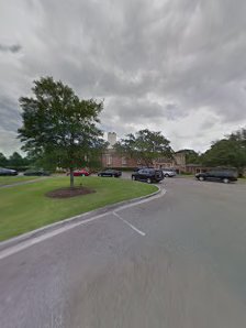 Houston Country Club — Houston, Texas (2)