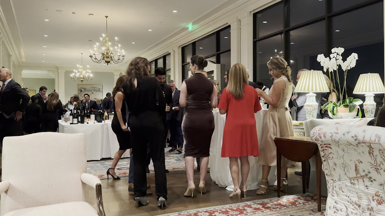 Houston Country Club — Houston, Texas (3)