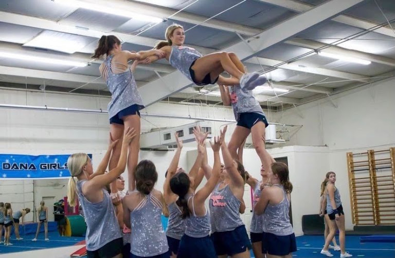 Houston Elite Cheer — Houston, Texas (2)