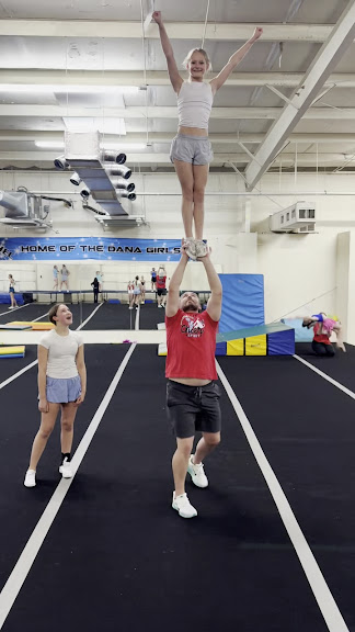 Houston Elite Cheer — Houston, Texas (3)