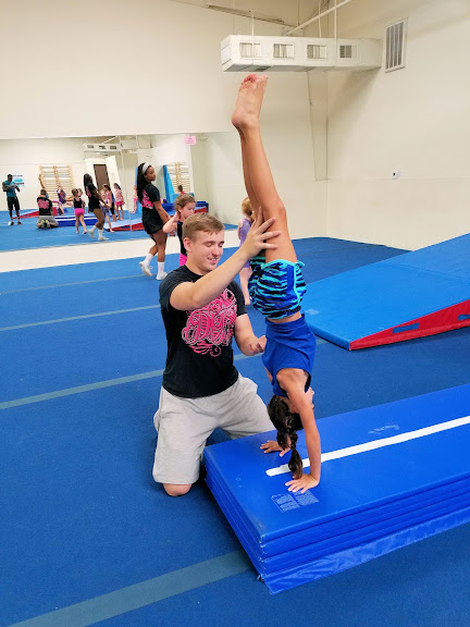 Houston Elite Cheer