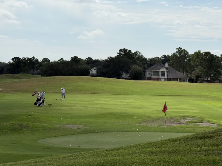 Houston National Golf Club — Houston, Texas (2)