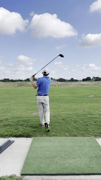 Houston National Golf Club — Houston, Texas (3)
