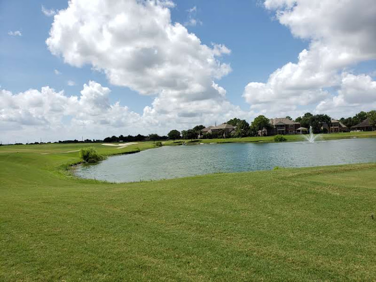 Houston National Golf Club