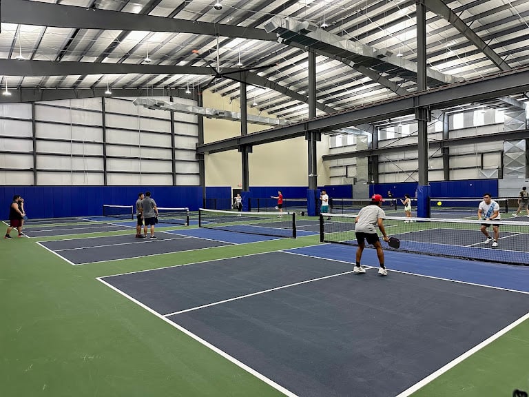 Houston Pickleball Center — Houston, Texas (2)